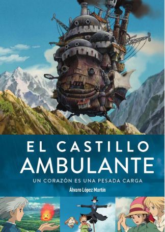 El Castillo Ambulante - Tomo Único (Español)