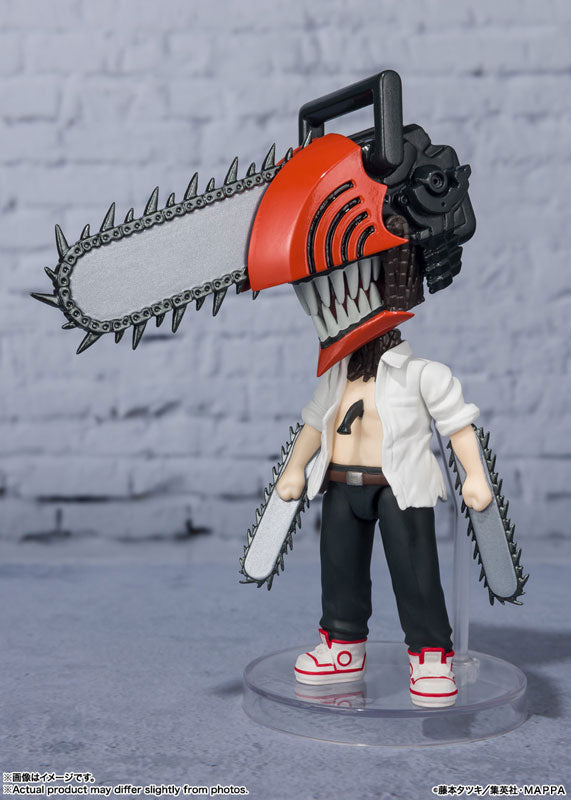 Chainsaw Man  - Chainsaw Man (Figuarts Mini)