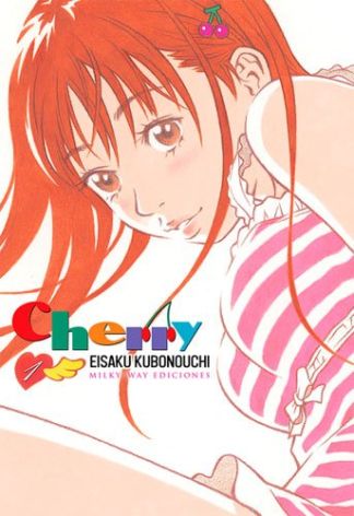 Cherrry - Volumen 1 (Español)