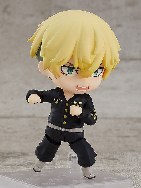 Tokyo Revengers - Chifuyu Matsuno (Nendoroid)