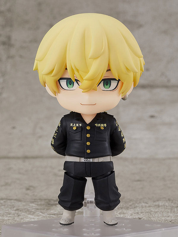 Tokyo Revengers - Chifuyu Matsuno (Nendoroid)