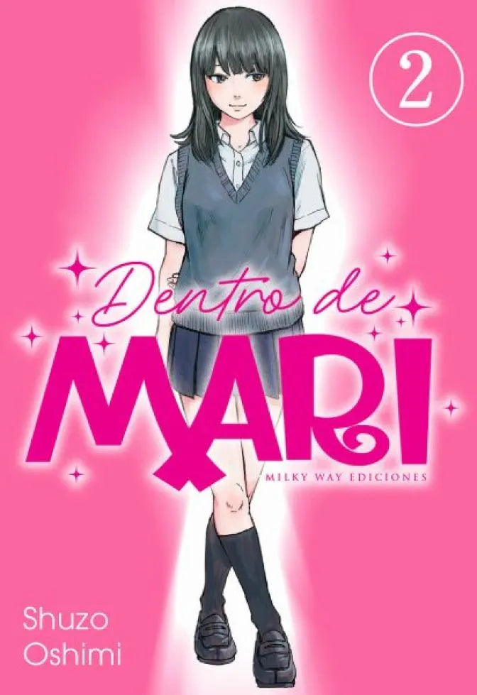 Dentro De Mari  - Volumen 2 (Español)