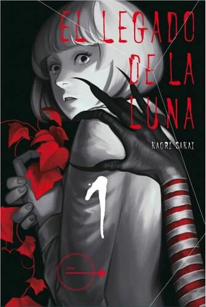 El Legado de la Luna - Volumen 1 (Español)