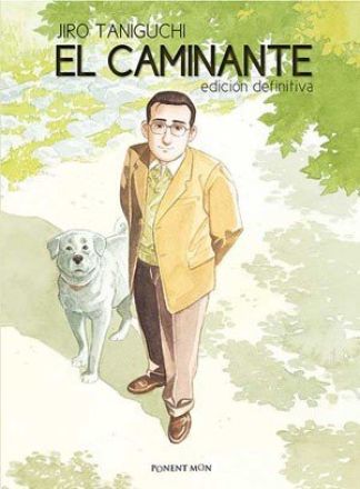 El Caminante- Edicion Definitiva  - Tomo Unico (Español)