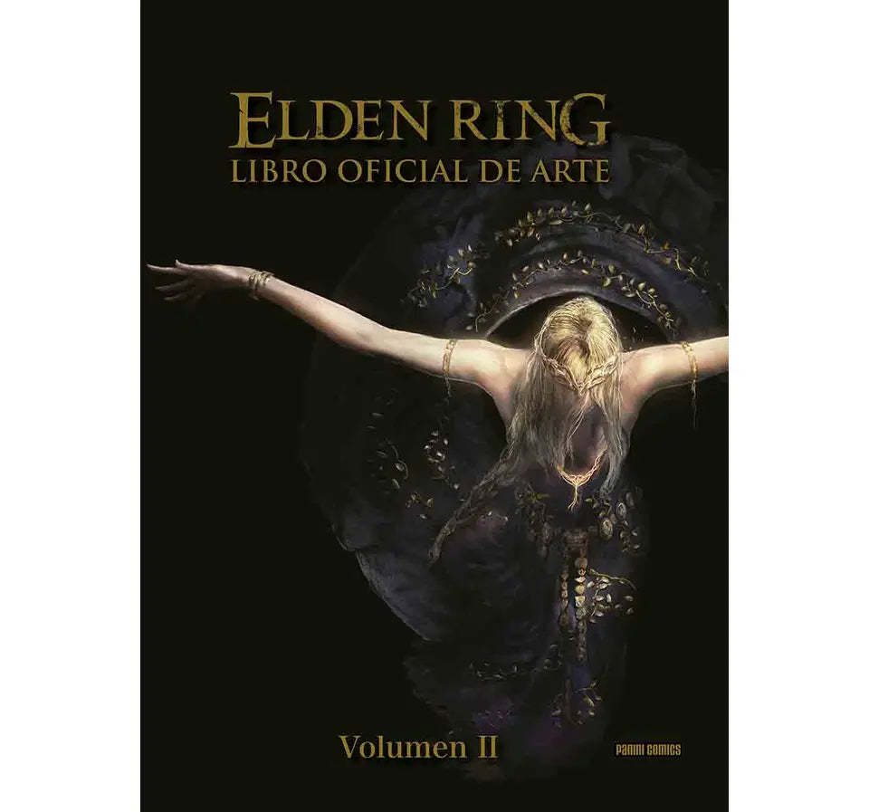Elden Ring: Libro Oficial de Arte - Box Set (Español)