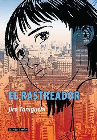 El Rastreador  - Tomo Unico (Español)