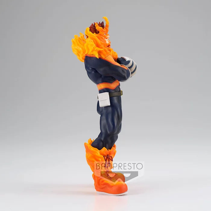 My Hero Academia Age Of Heroes - Endeavor (Banpresto)