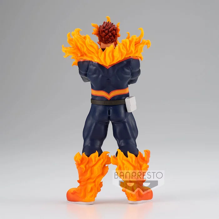 My Hero Academia Age Of Heroes - Endeavor (Banpresto)