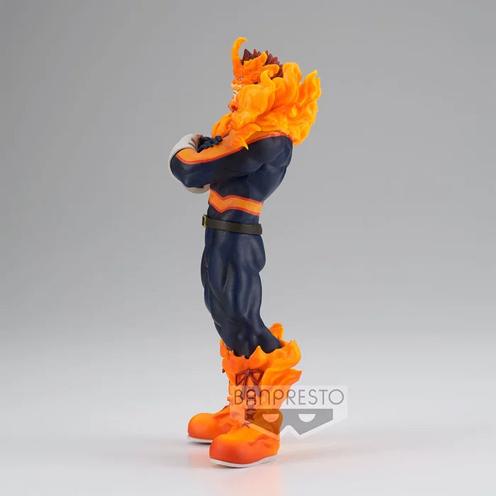 My Hero Academia Age Of Heroes - Endeavor (Banpresto)