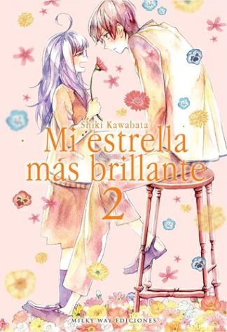 Mi Estrella Mas Brillante  - Volumen 2 (Español)