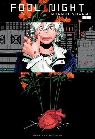 Fool Night - Volumen 1 (Español)