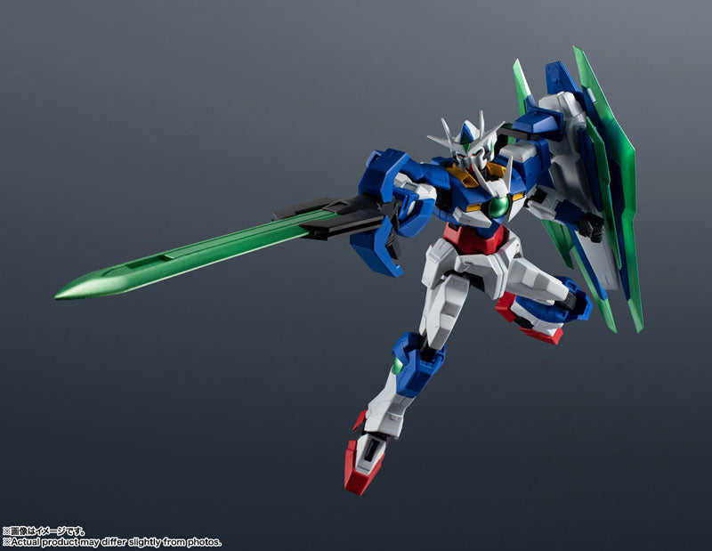 Gundam Universe - GNT 0000 (Bandai)