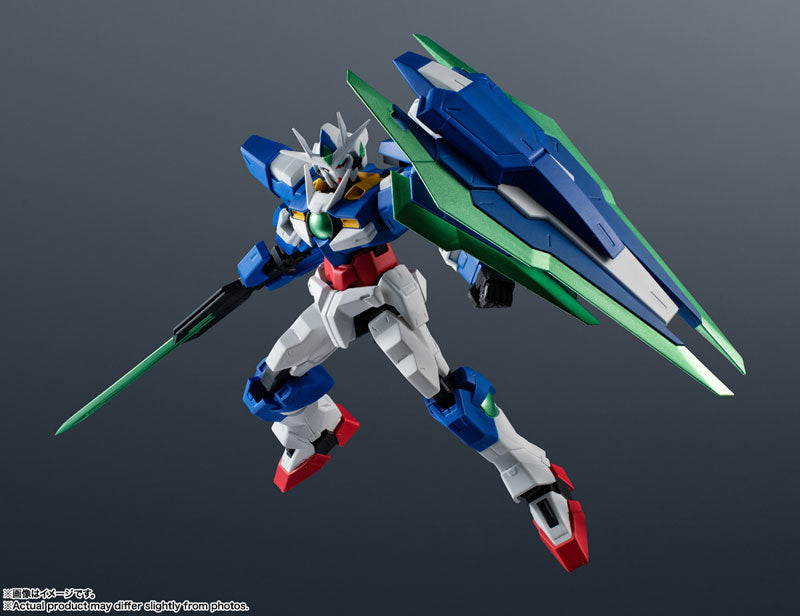 Gundam Universe - GNT 0000 (Bandai)