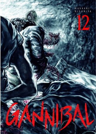 Gannibal - Volumen 12 (Español)
