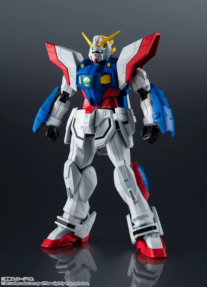 Gundam Universe - GF-13-017NJ (Bandai)