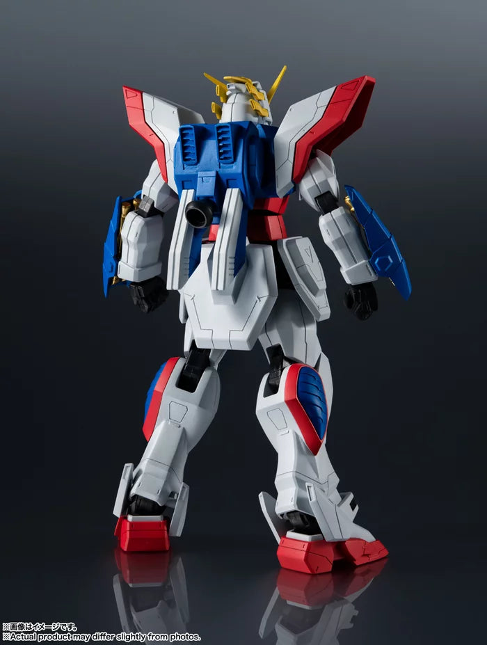 Gundam Universe - GF-13-017NJ (Bandai)