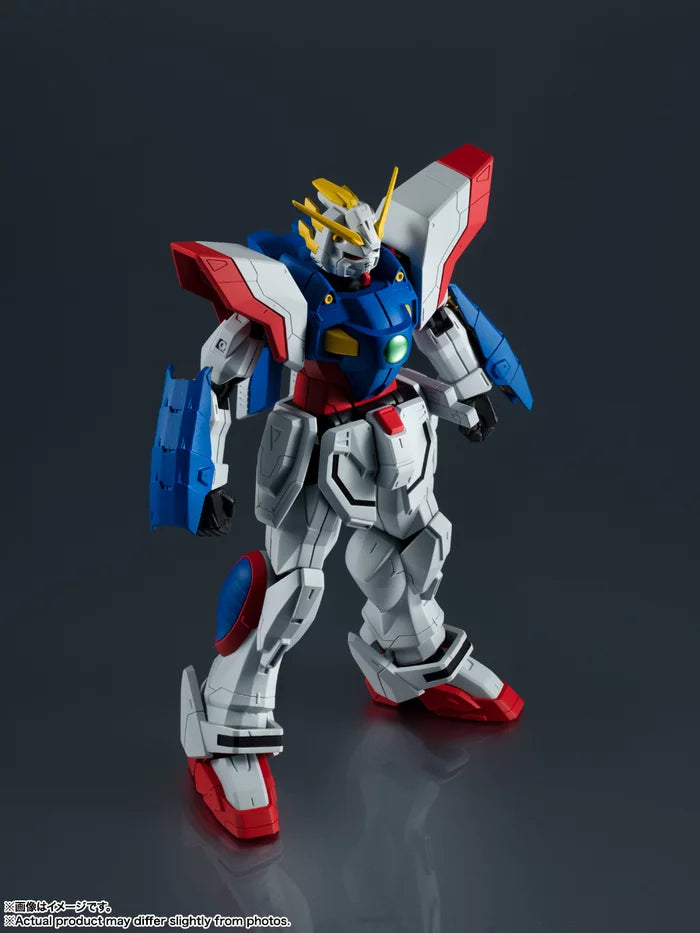 Gundam Universe - GF-13-017NJ (Bandai)