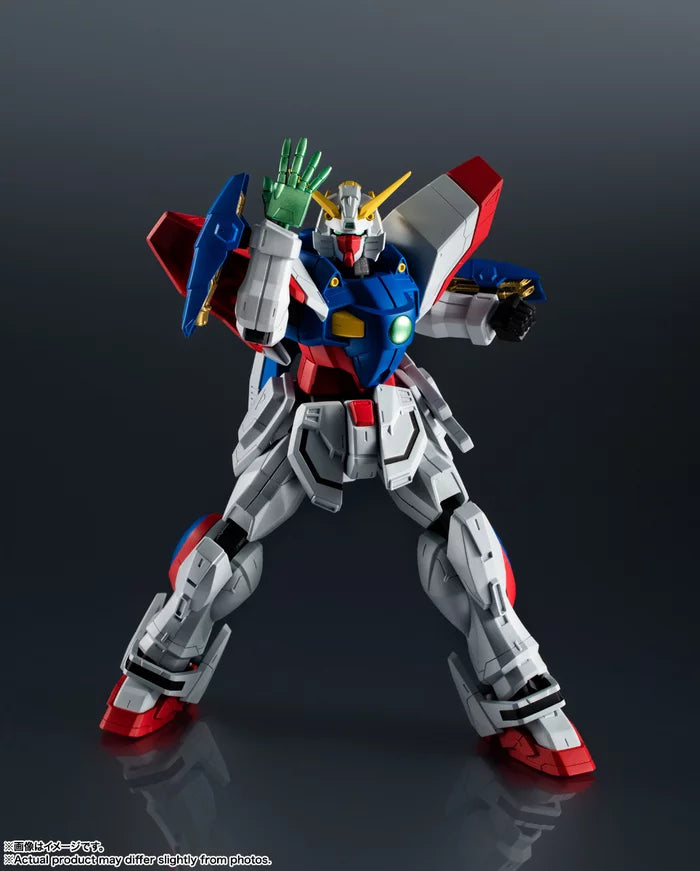 Gundam Universe - GF-13-017NJ (Bandai)