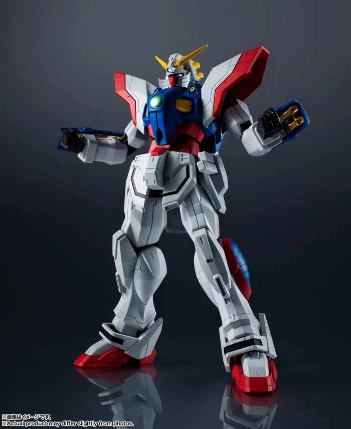 Gundam Universe - GF-13-017NJ (Bandai)