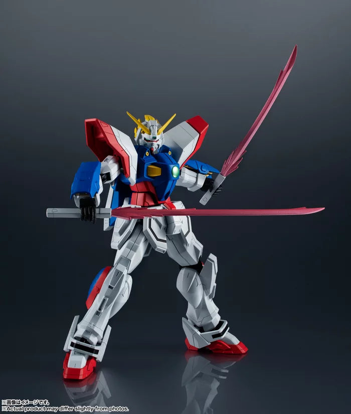 Gundam Universe - GF-13-017NJ (Bandai)