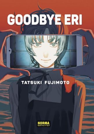 Goodbye Eri (Edición Kanzenban) - Tomo Unico (Español)