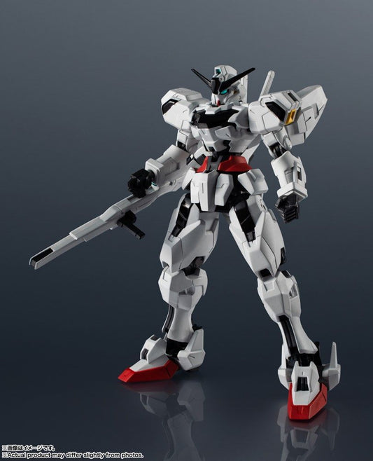 Mobile Suit Gundam: the Witch from Mercury - X-EX01 GUNDAM CALIBARN (Bandai)