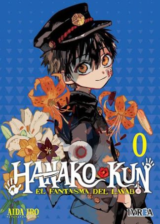 Hanako Kun - Volumen 0 (Español)