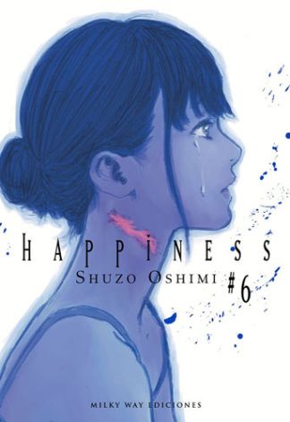 Happiness - Volumen 6 (Español)