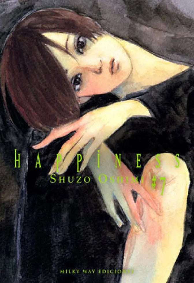 Happiness - Volumen 7 (Español)