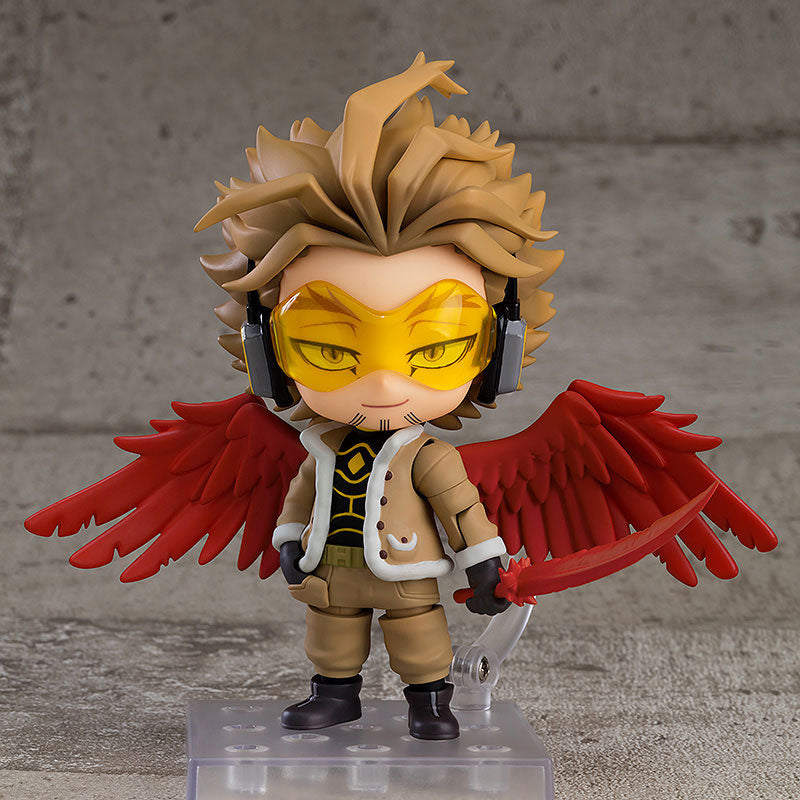 My Hero Academia - Hawks (Nendoroid)