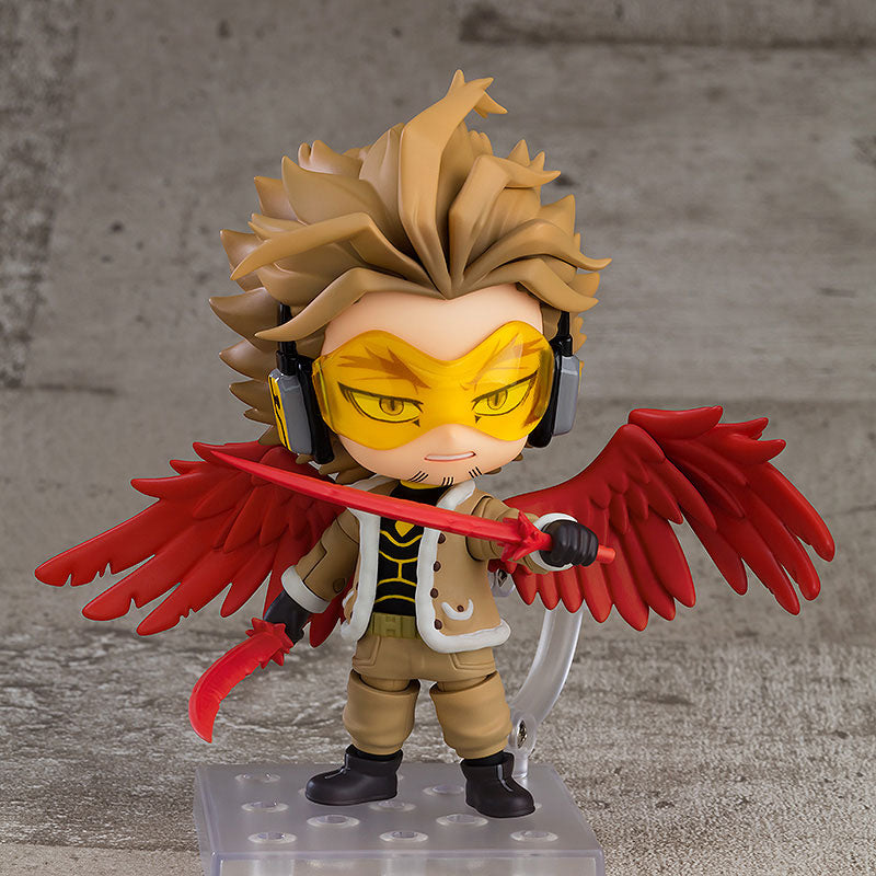 My Hero Academia - Hawks (Nendoroid)