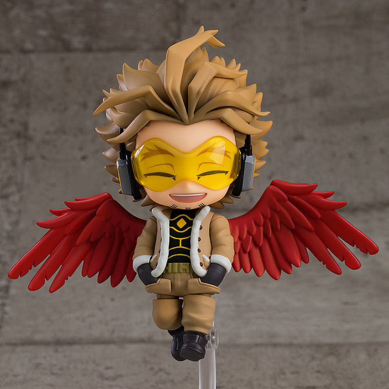 My Hero Academia - Hawks (Nendoroid)