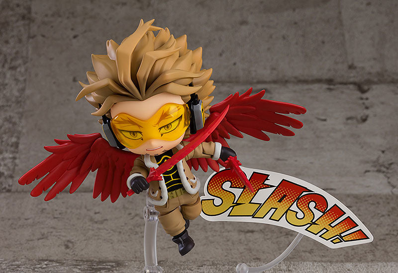 My Hero Academia - Hawks (Nendoroid)