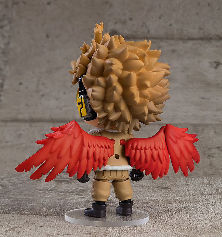 My Hero Academia - Hawks (Nendoroid)