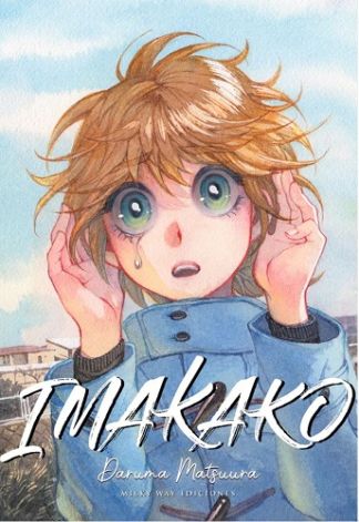 Imakako - Tomo Unico (Español)