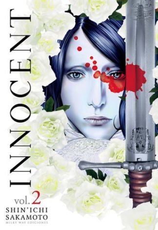 Innocent - Volumen 2 (Español)