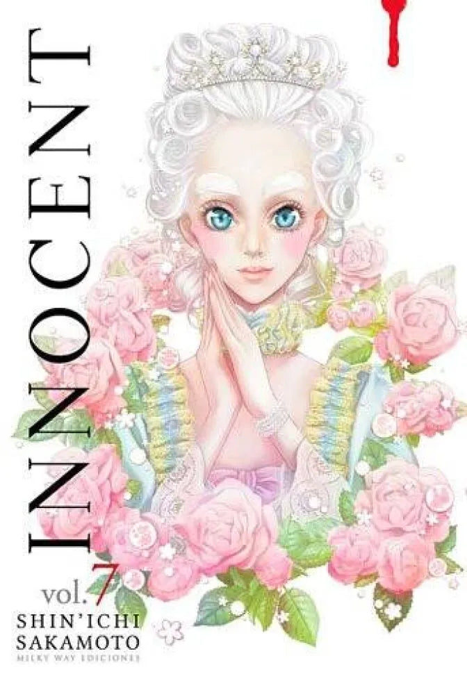 Innocent - Volumen 7 (Español)