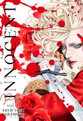Innocent Rouge - Volumen 3 (Español)