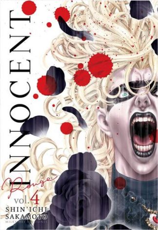 Innocent Rouge - Volumen 4 (Español)