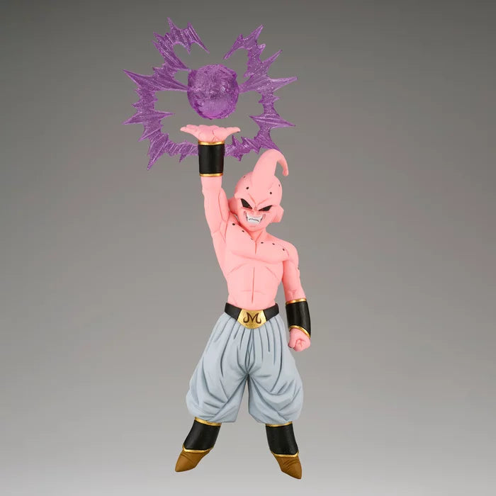 Dragon Ball Z  -Majin Buu (Banpresto)