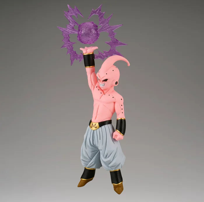 Dragon Ball Z  -Majin Buu (Banpresto)