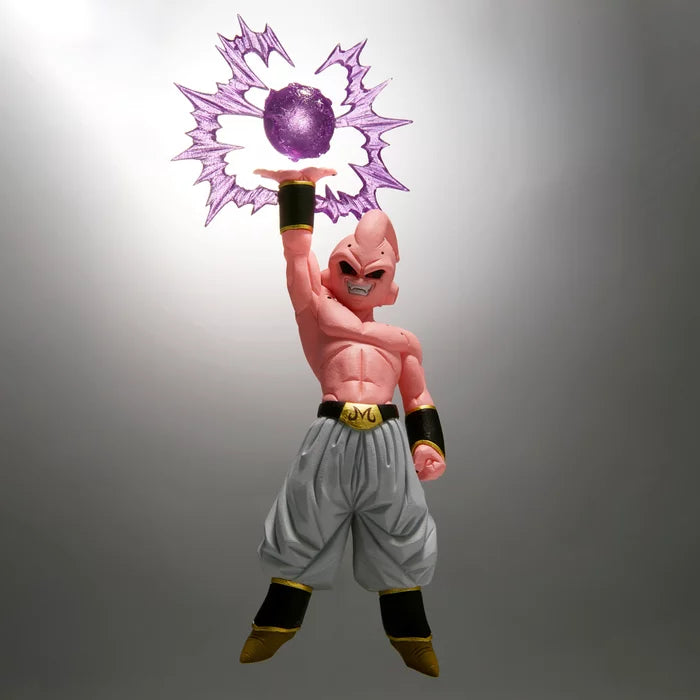 Dragon Ball Z  -Majin Buu (Banpresto)