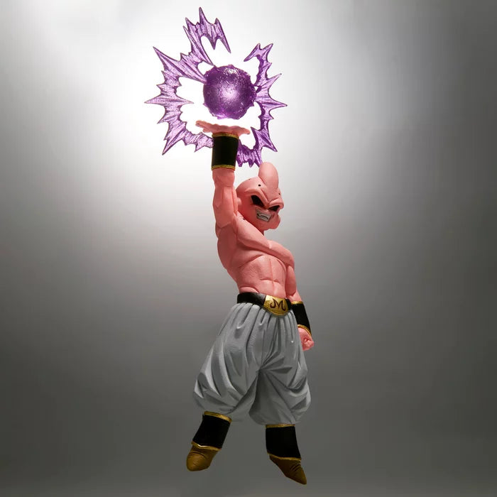 Dragon Ball Z  -Majin Buu (Banpresto)