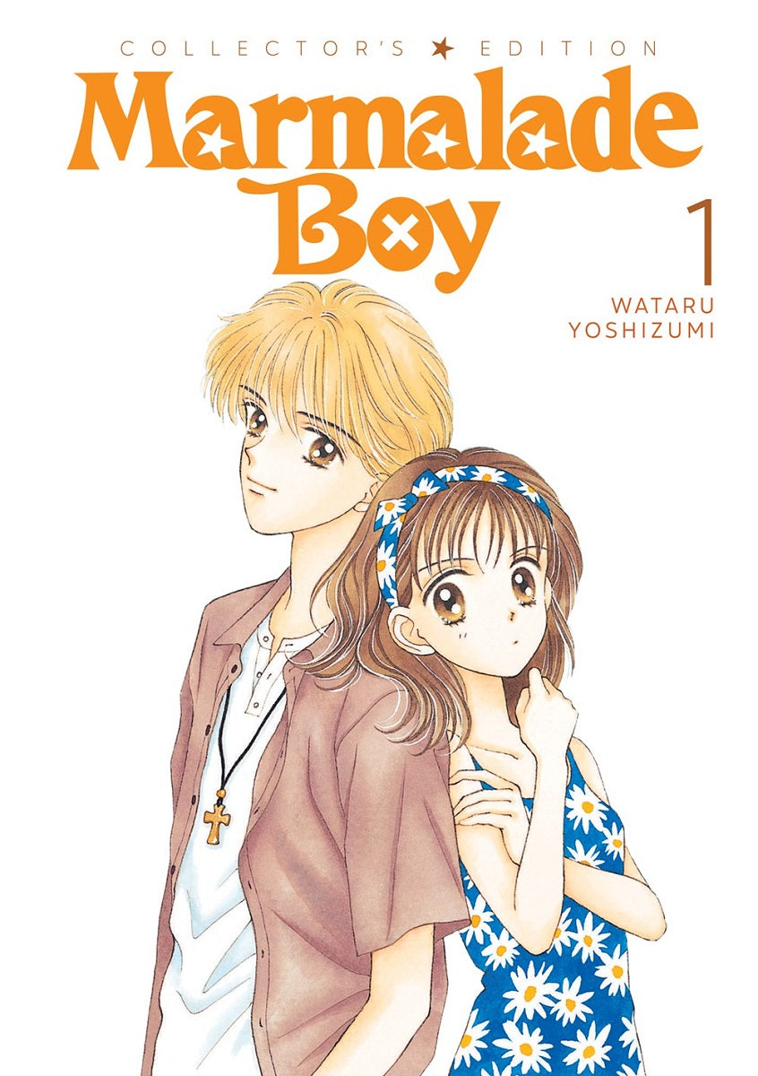 Marmalade Boy  - Vol 1 (Inglés)