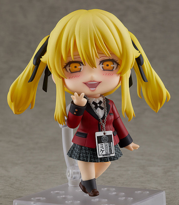 Kakegurui - Mary Saotome (Nendoroid)