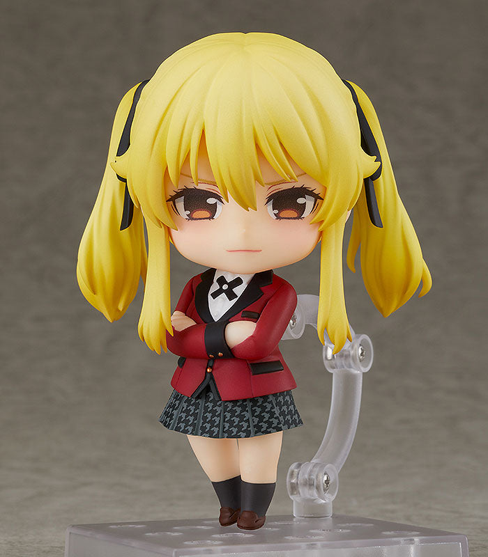 Kakegurui - Mary Saotome (Nendoroid)