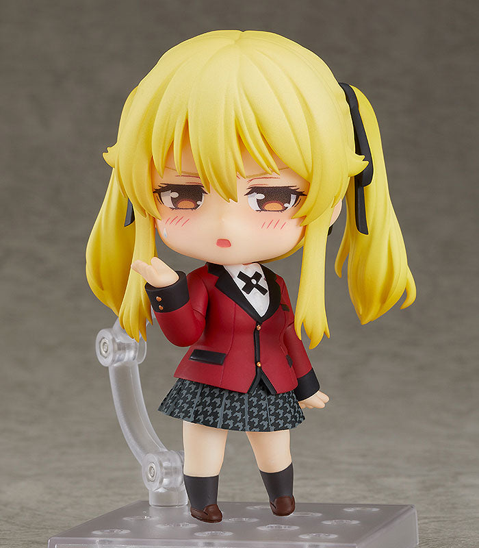 Kakegurui - Mary Saotome (Nendoroid)