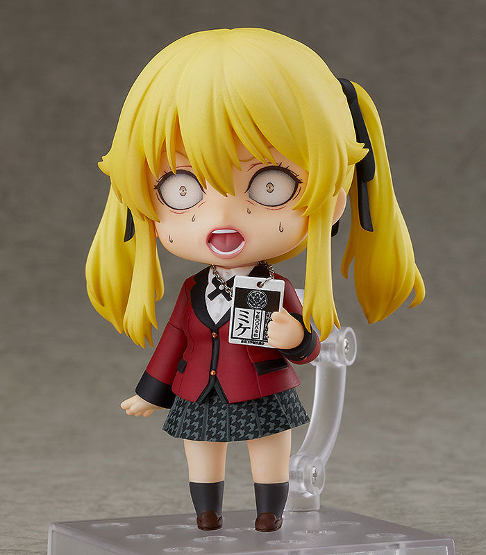 Kakegurui - Mary Saotome (Nendoroid)