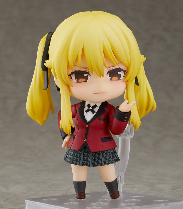 Kakegurui - Mary Saotome (Nendoroid)