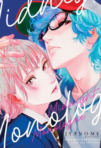 Midnight Monologue - Tomo Unico (Español)